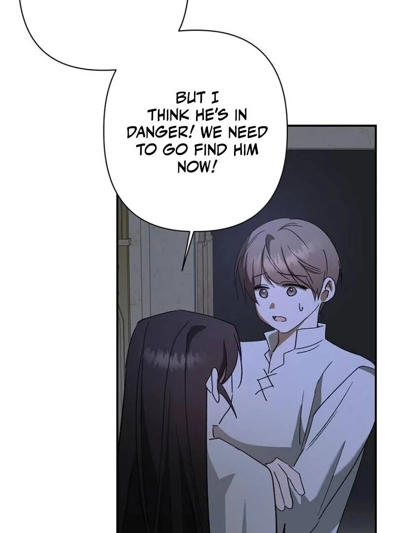 The Duke’s Maid Chapter 27 - Page 77
