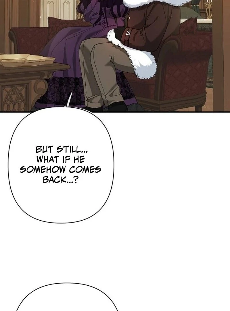 The Duke’s Maid Chapter 27 - Page 8