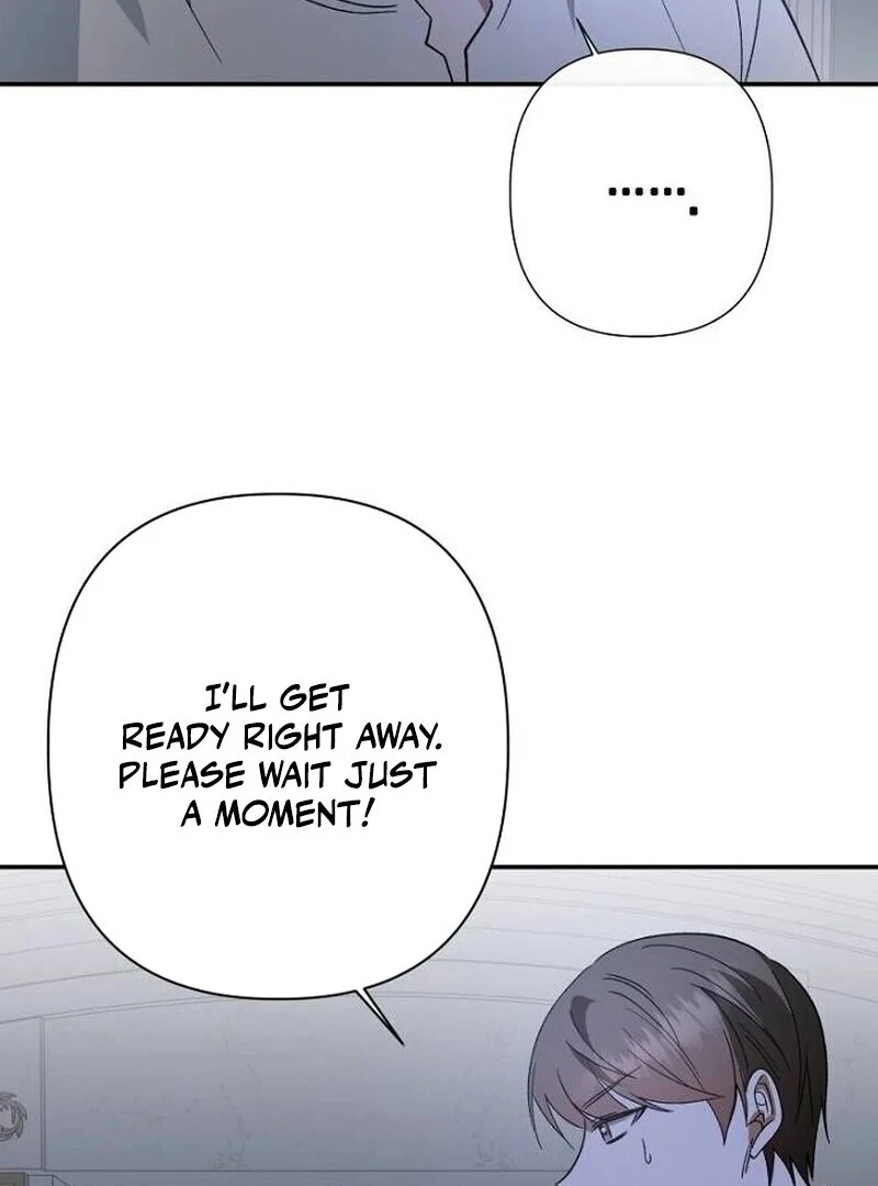 The Duke’s Maid Chapter 27 - Page 81