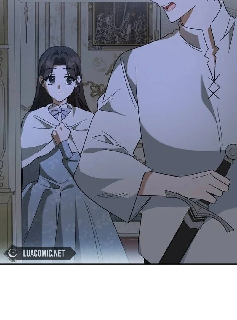 The Duke’s Maid Chapter 27 - Page 82