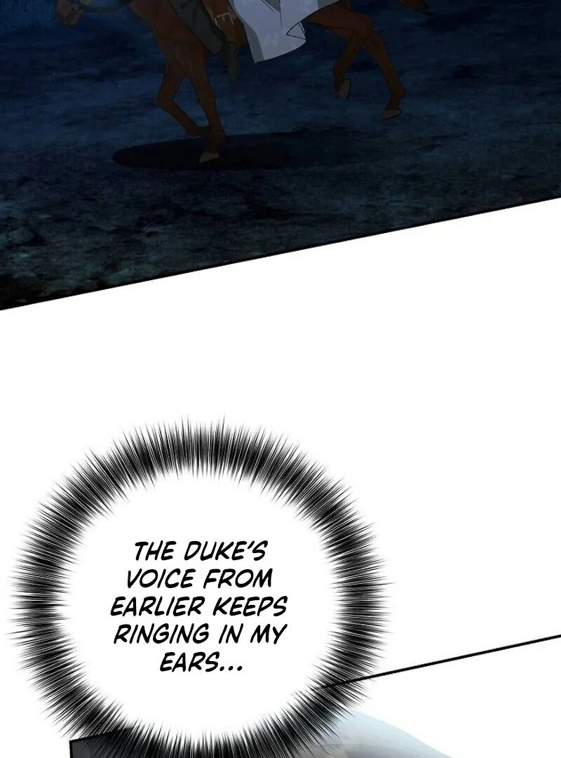 The Duke’s Maid Chapter 27 - Page 85