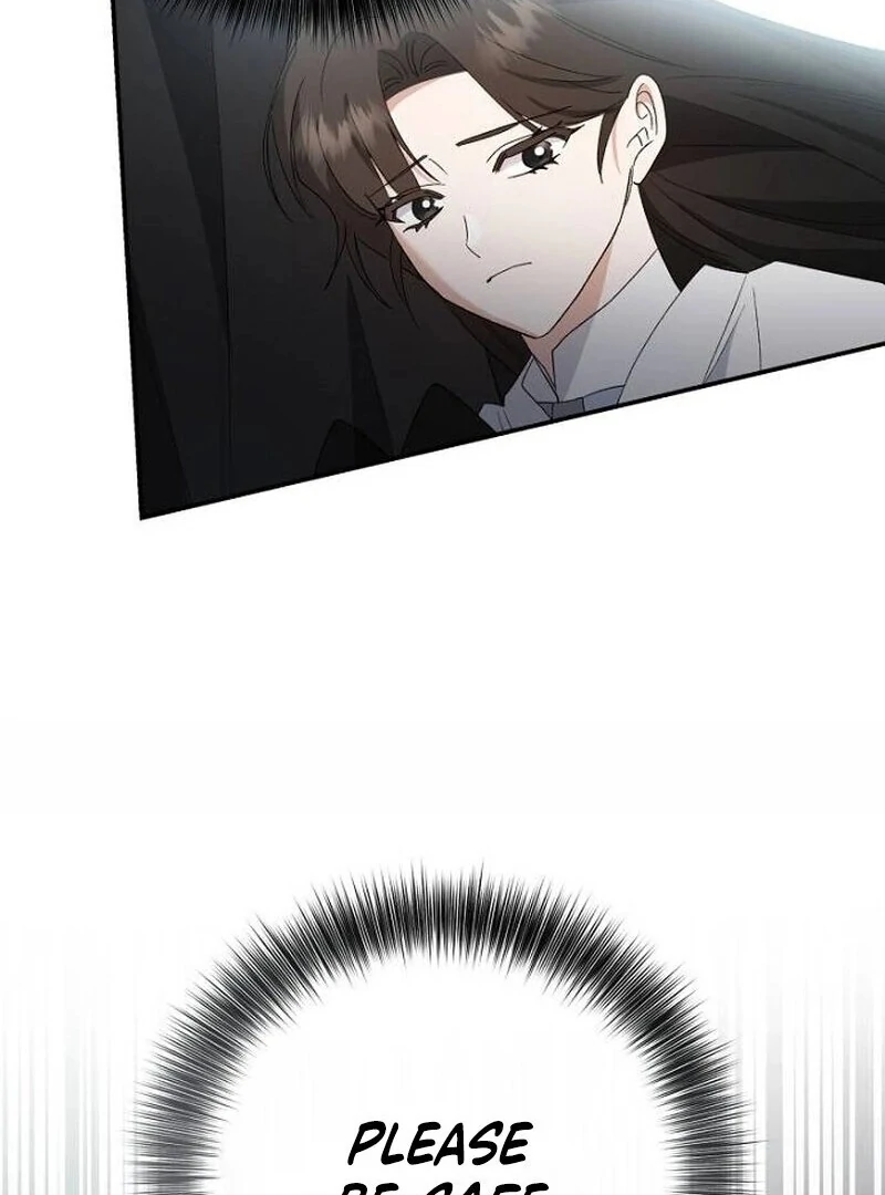 The Duke’s Maid Chapter 27 - Page 86