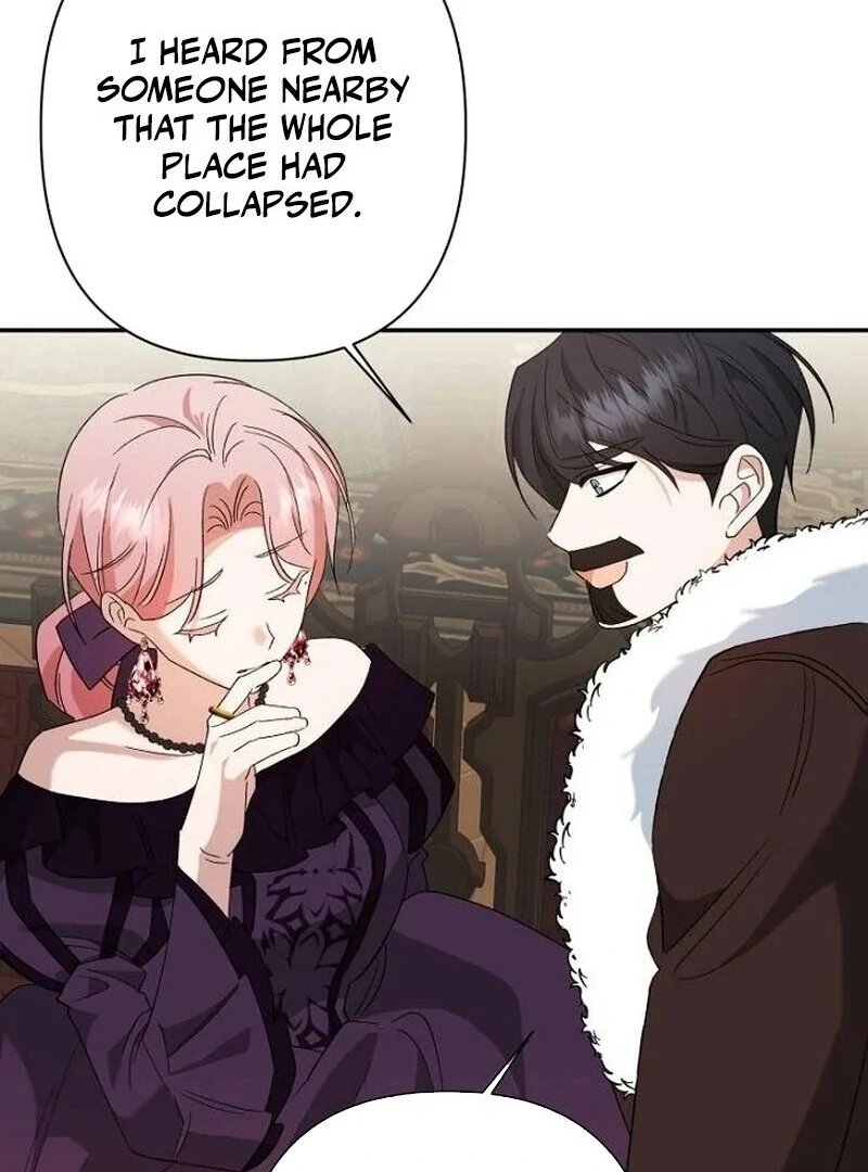 The Duke’s Maid Chapter 27 - Page 9