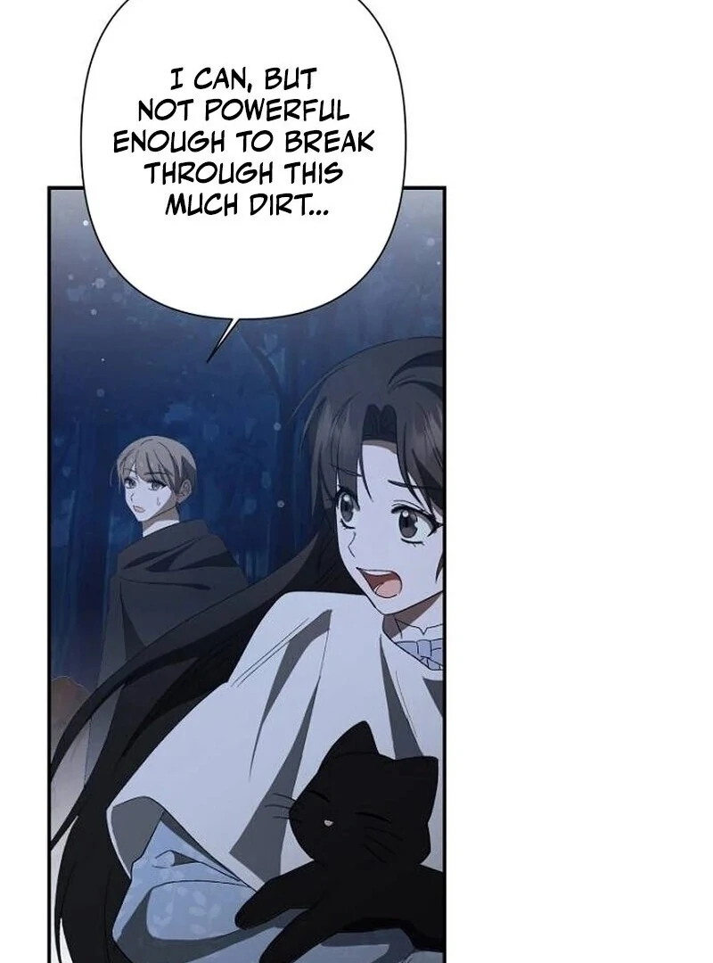 The Duke’s Maid Chapter 27 - Page 90