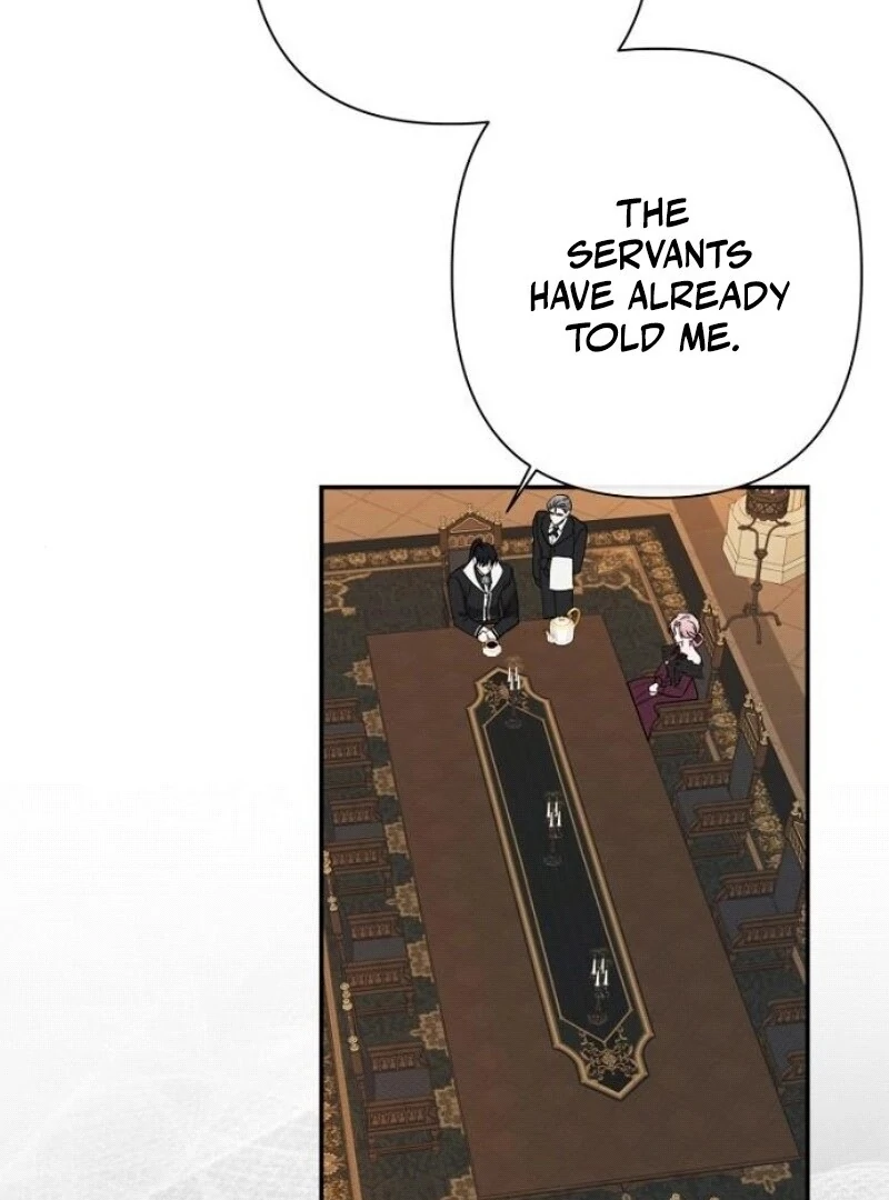 The Duke’s Maid Chapter 28 - Page 100