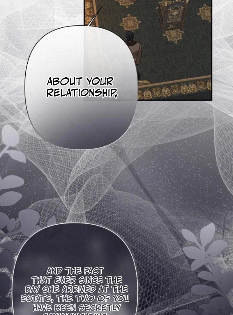 The Duke’s Maid Chapter 28 - Page 101