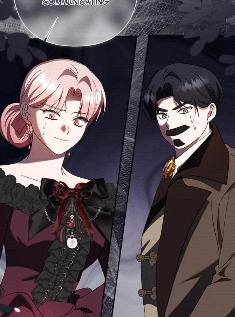 The Duke’s Maid Chapter 28 - Page 102