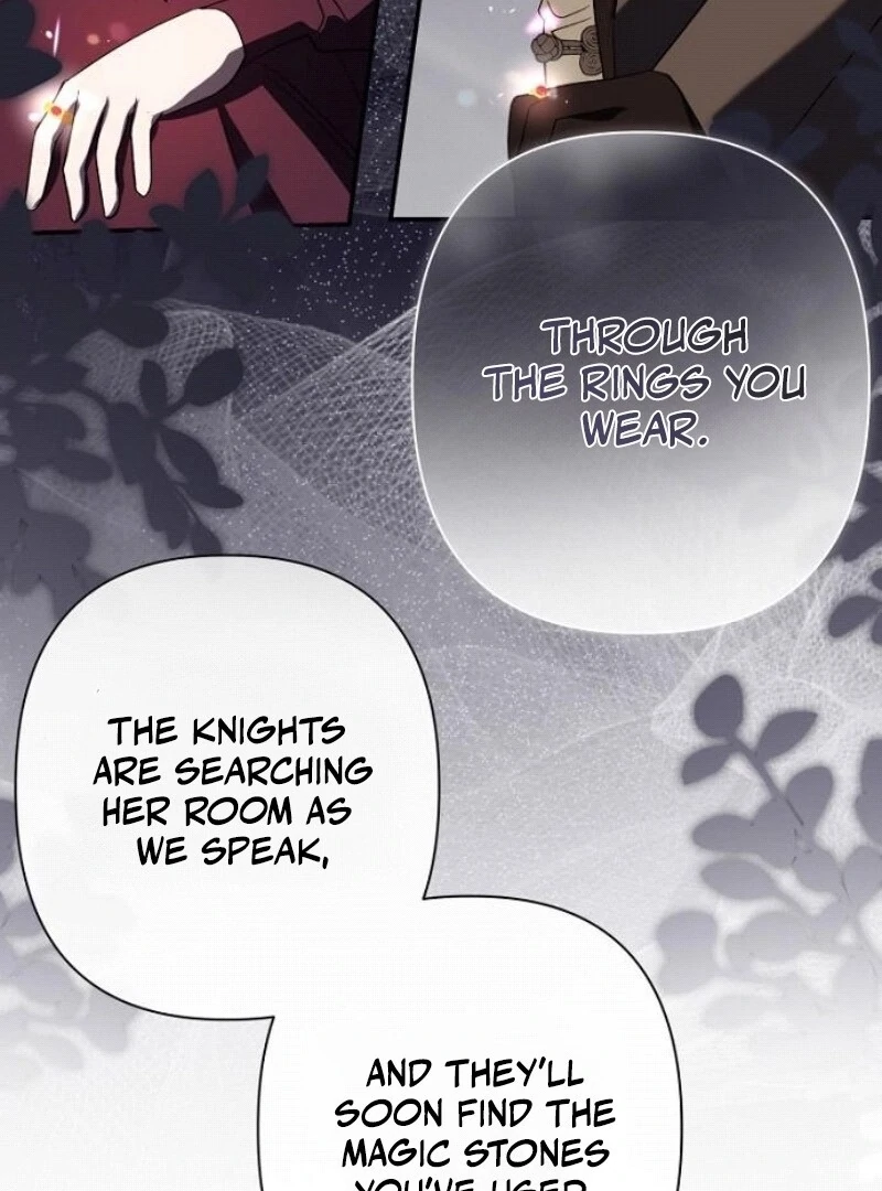 The Duke’s Maid Chapter 28 - Page 103