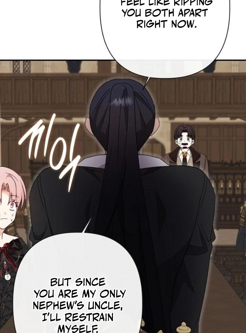 The Duke’s Maid Chapter 28 - Page 105