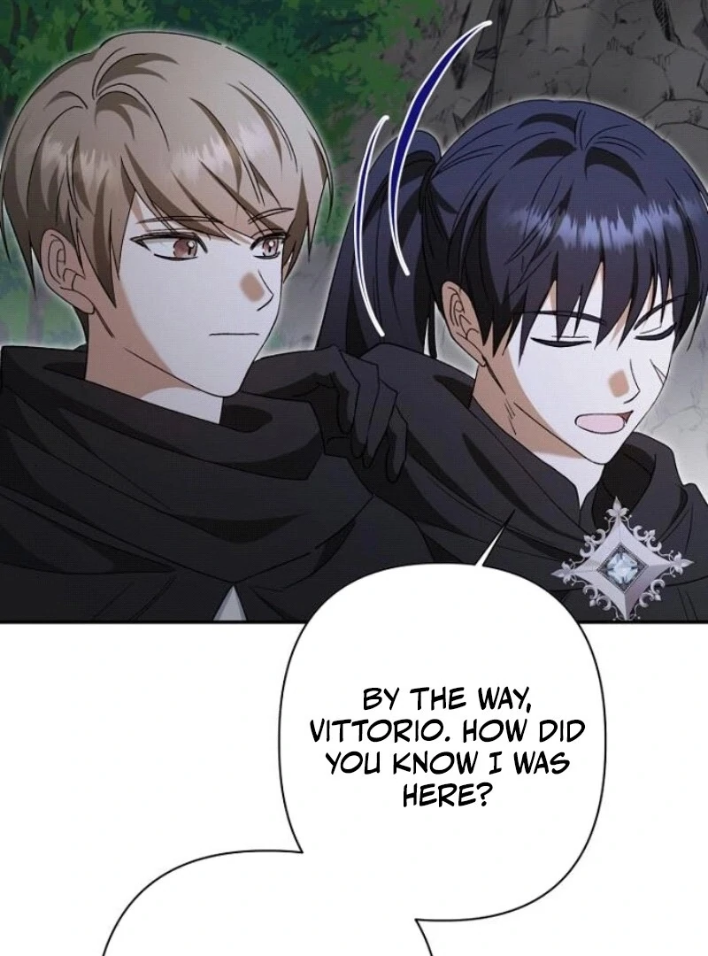 The Duke’s Maid Chapter 28 - Page 12