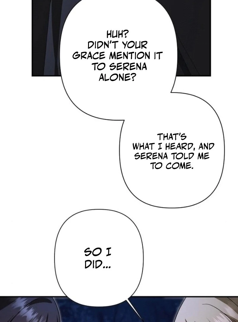 The Duke’s Maid Chapter 28 - Page 14