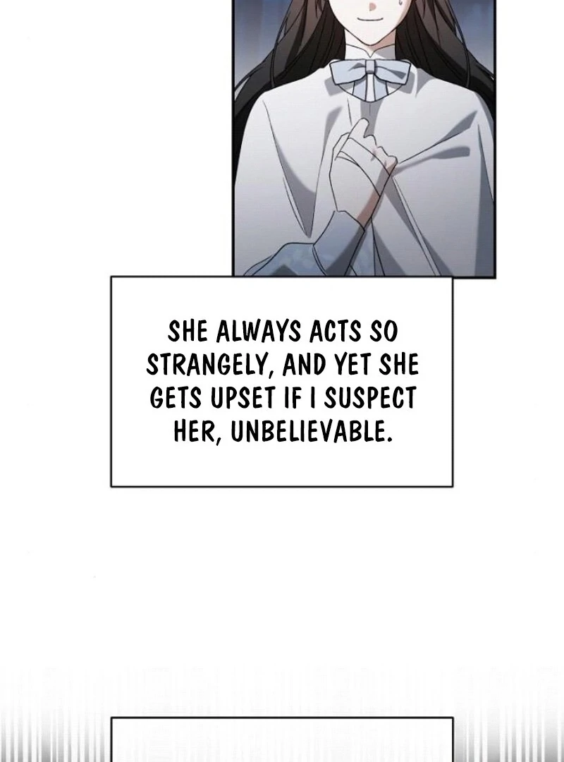The Duke’s Maid Chapter 28 - Page 20