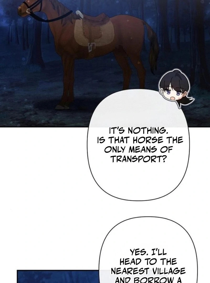 The Duke’s Maid Chapter 28 - Page 26