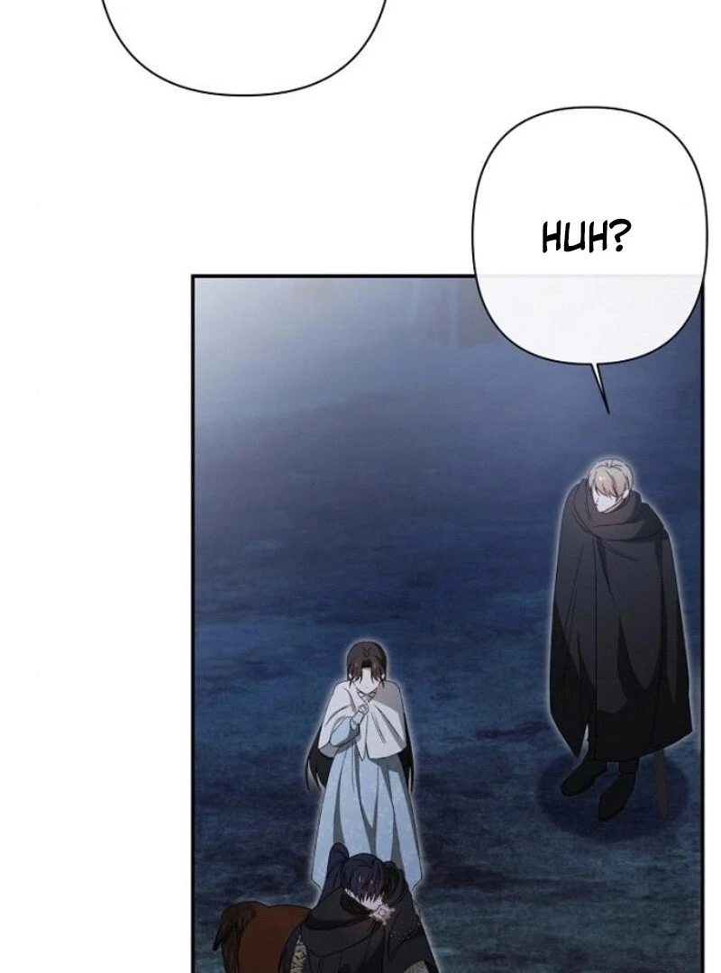 The Duke’s Maid Chapter 28 - Page 28