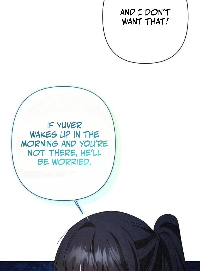 The Duke’s Maid Chapter 28 - Page 37