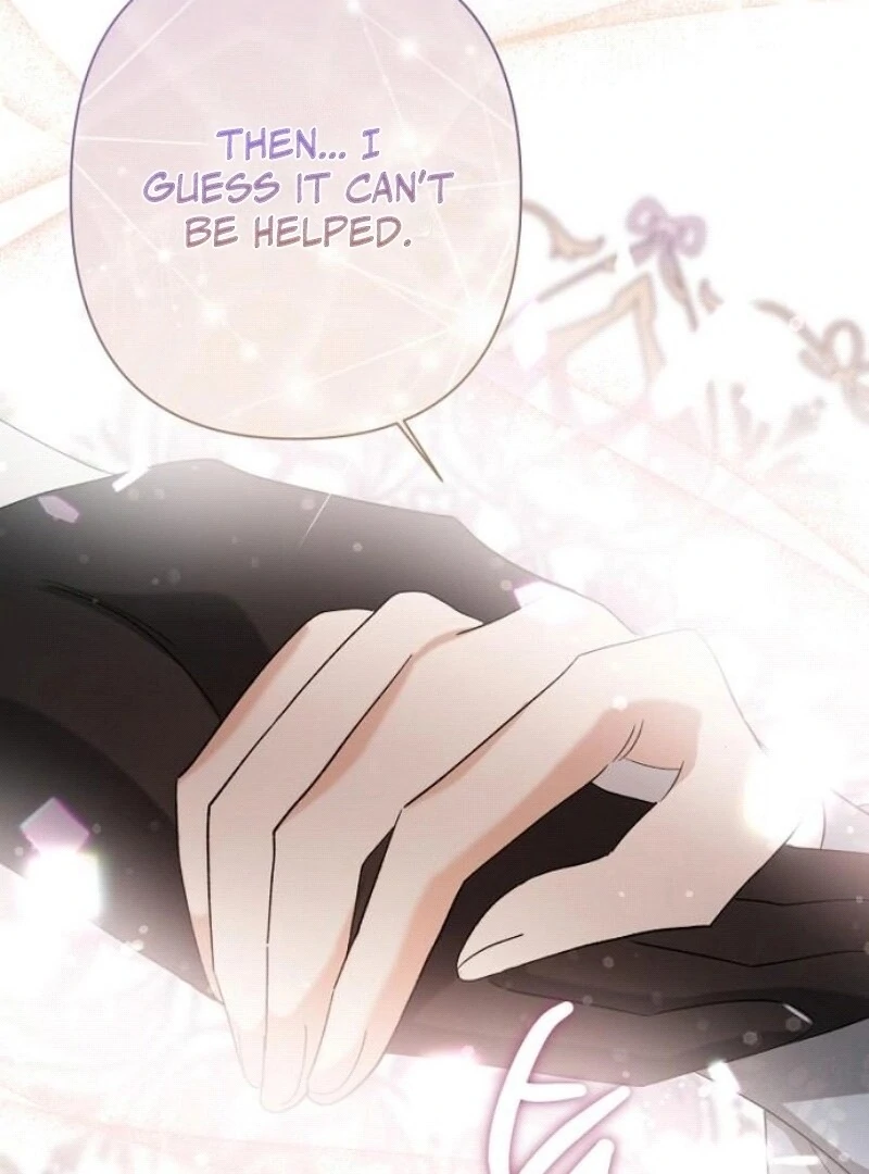 The Duke’s Maid Chapter 28 - Page 41