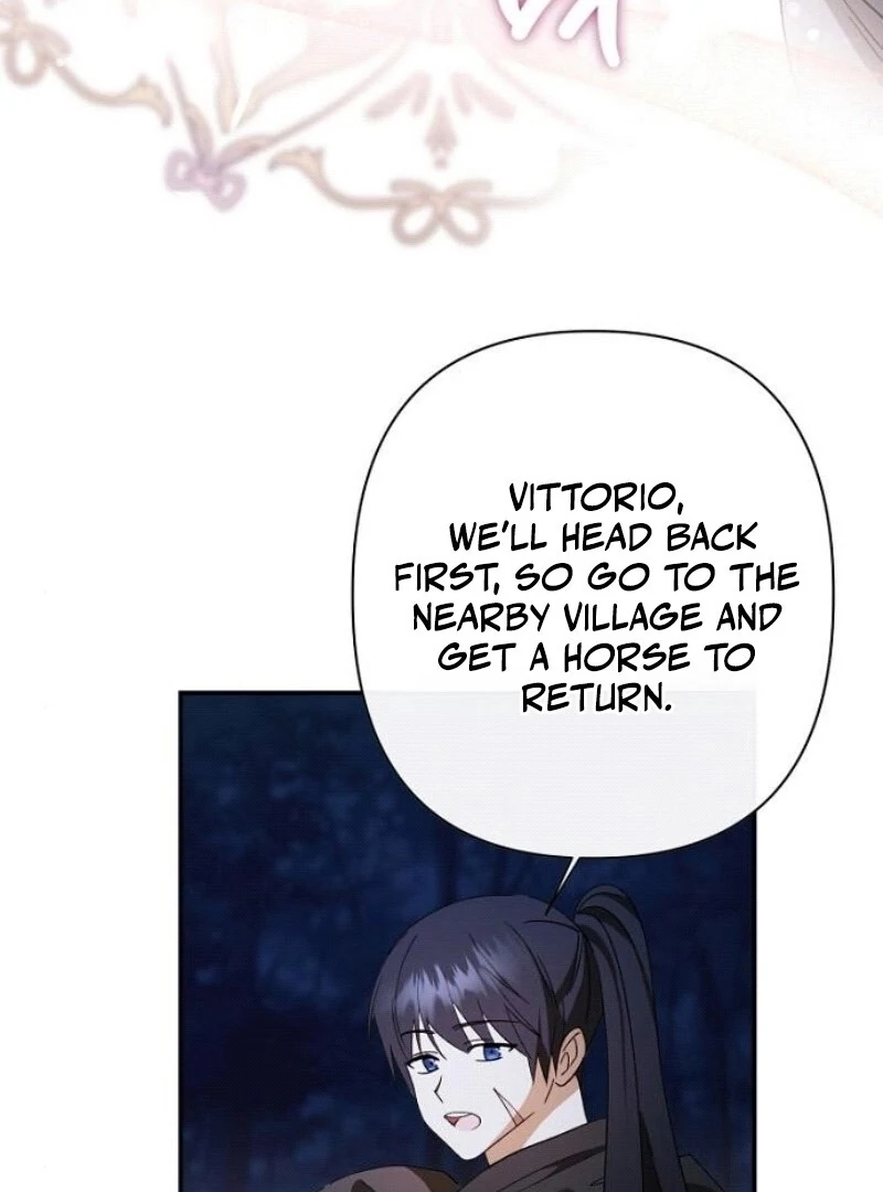 The Duke’s Maid Chapter 28 - Page 42
