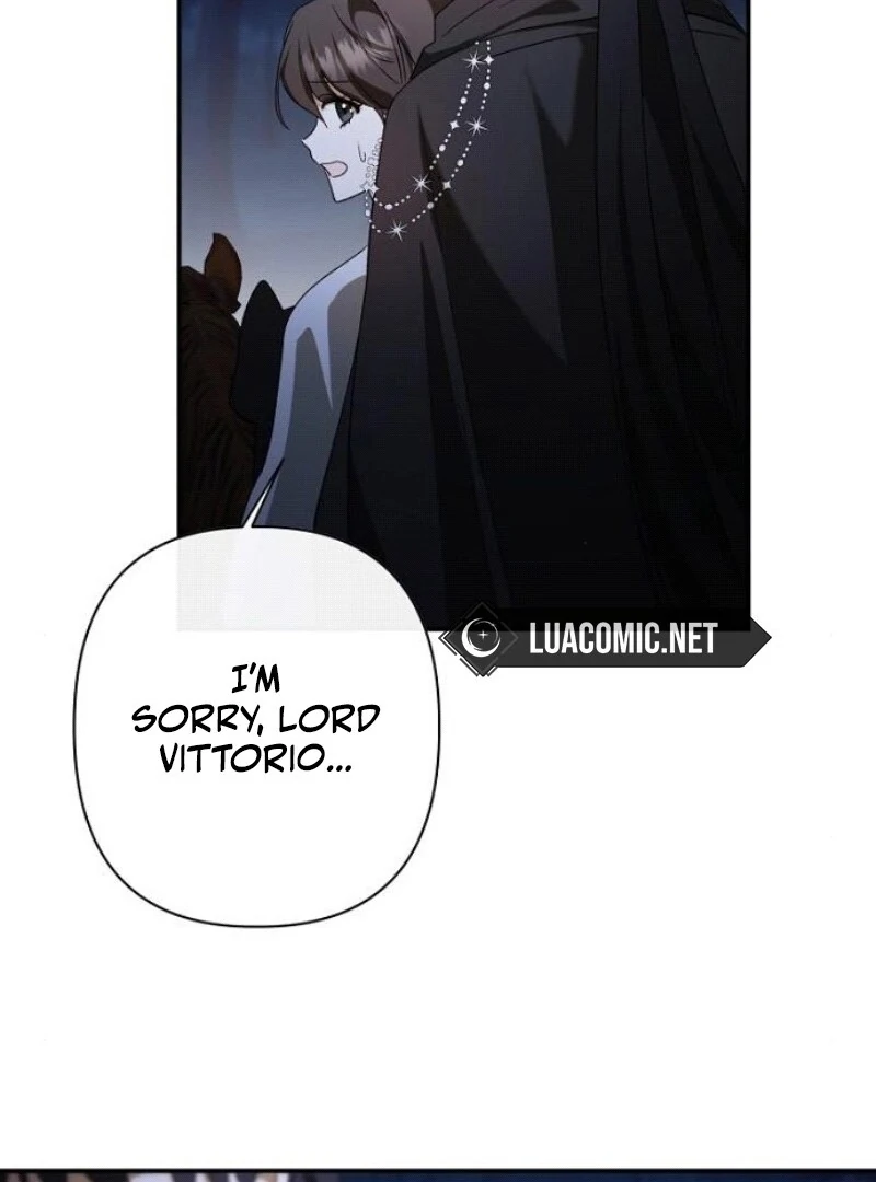 The Duke’s Maid Chapter 28 - Page 43