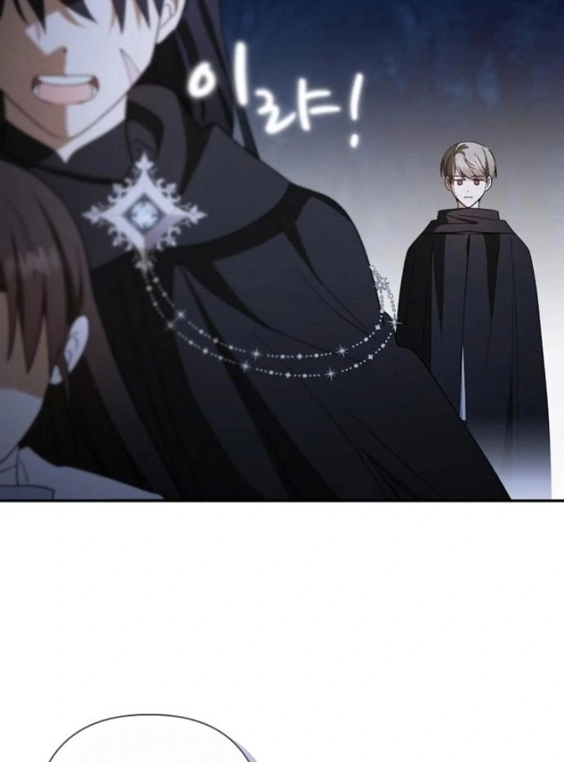The Duke’s Maid Chapter 28 - Page 44