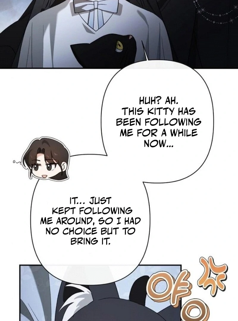The Duke’s Maid Chapter 28 - Page 49