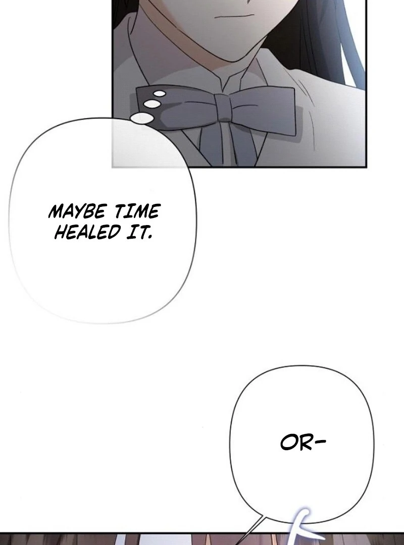 The Duke’s Maid Chapter 28 - Page 58