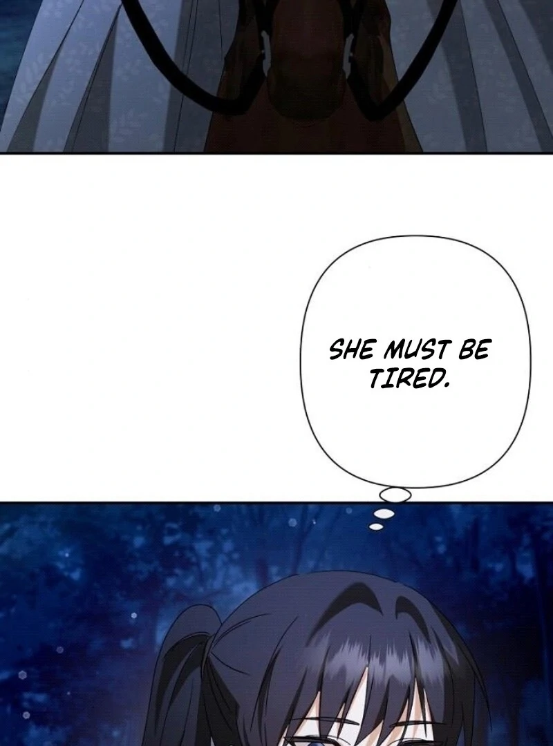 The Duke’s Maid Chapter 28 - Page 61