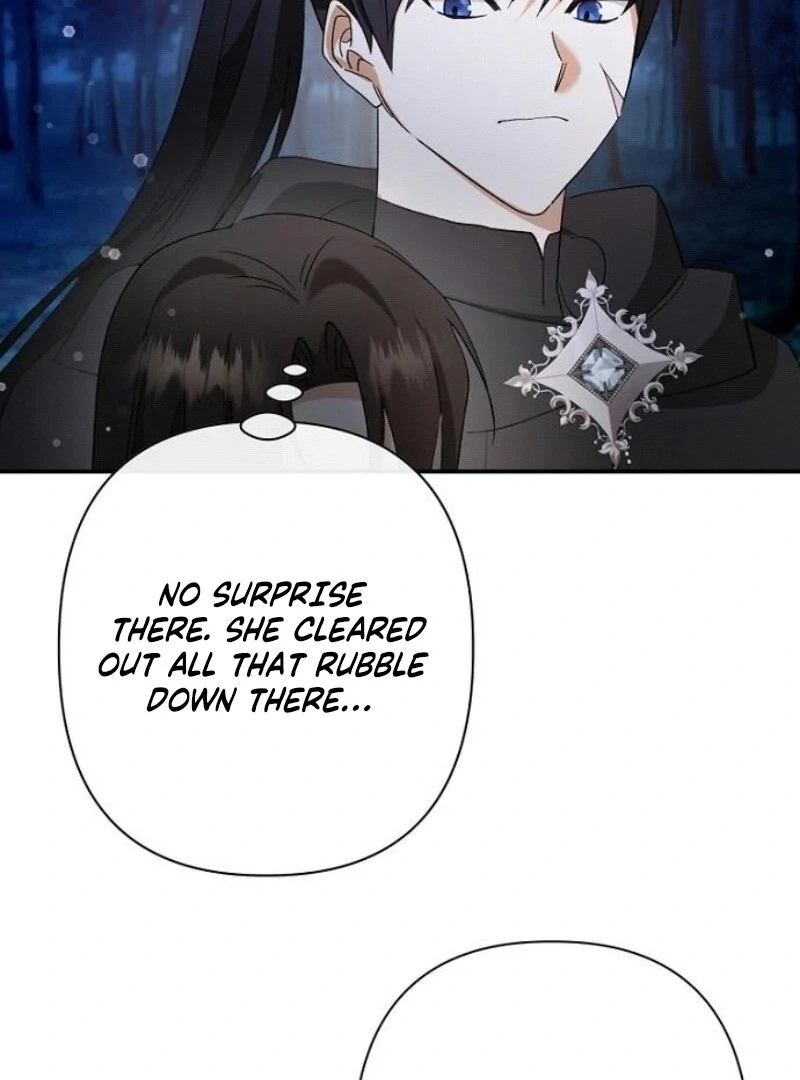 The Duke’s Maid Chapter 28 - Page 62