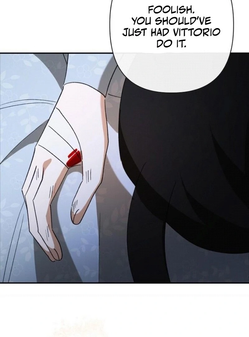 The Duke’s Maid Chapter 28 - Page 63