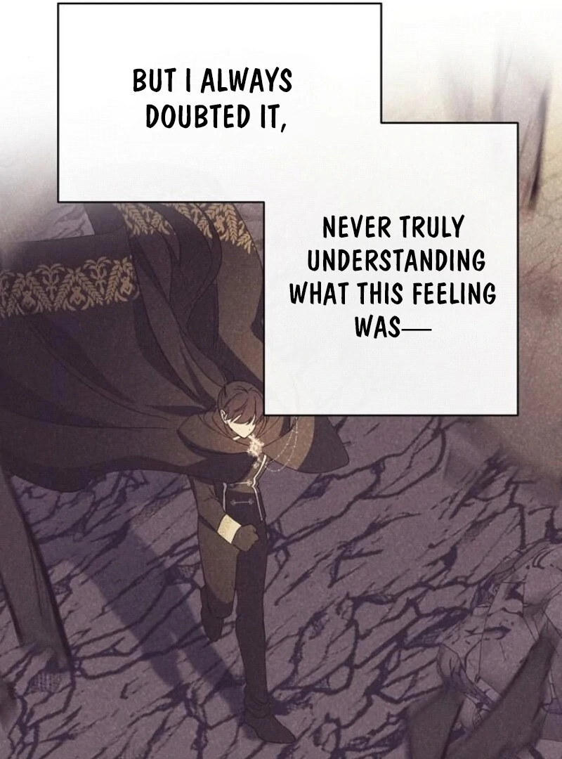 The Duke’s Maid Chapter 28 - Page 68