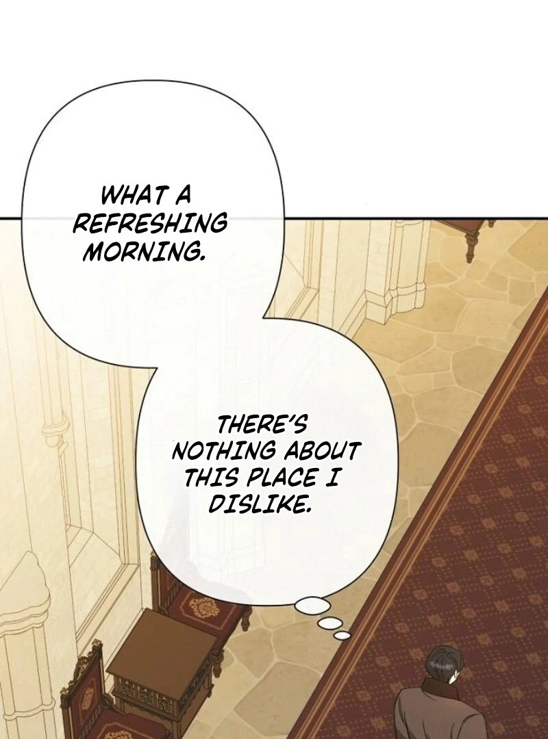 The Duke’s Maid Chapter 28 - Page 78