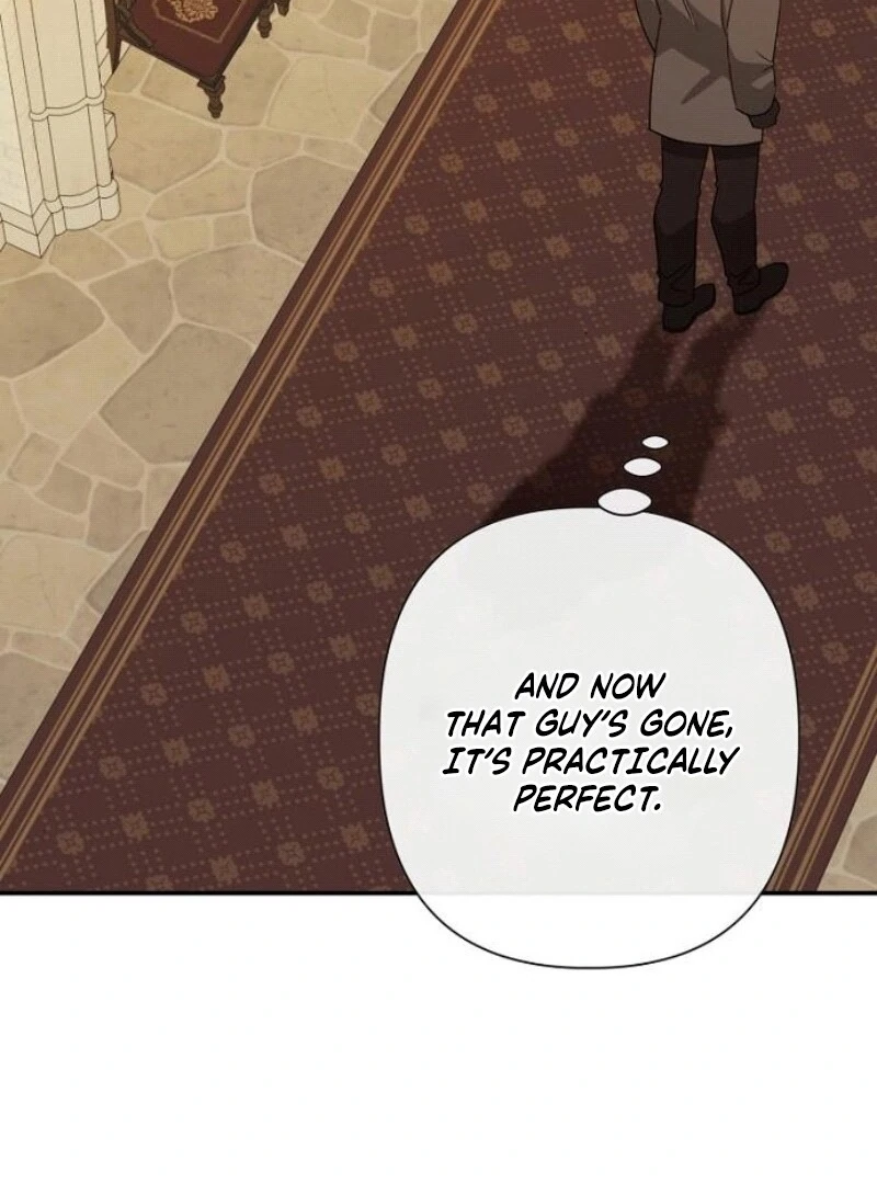 The Duke’s Maid Chapter 28 - Page 79