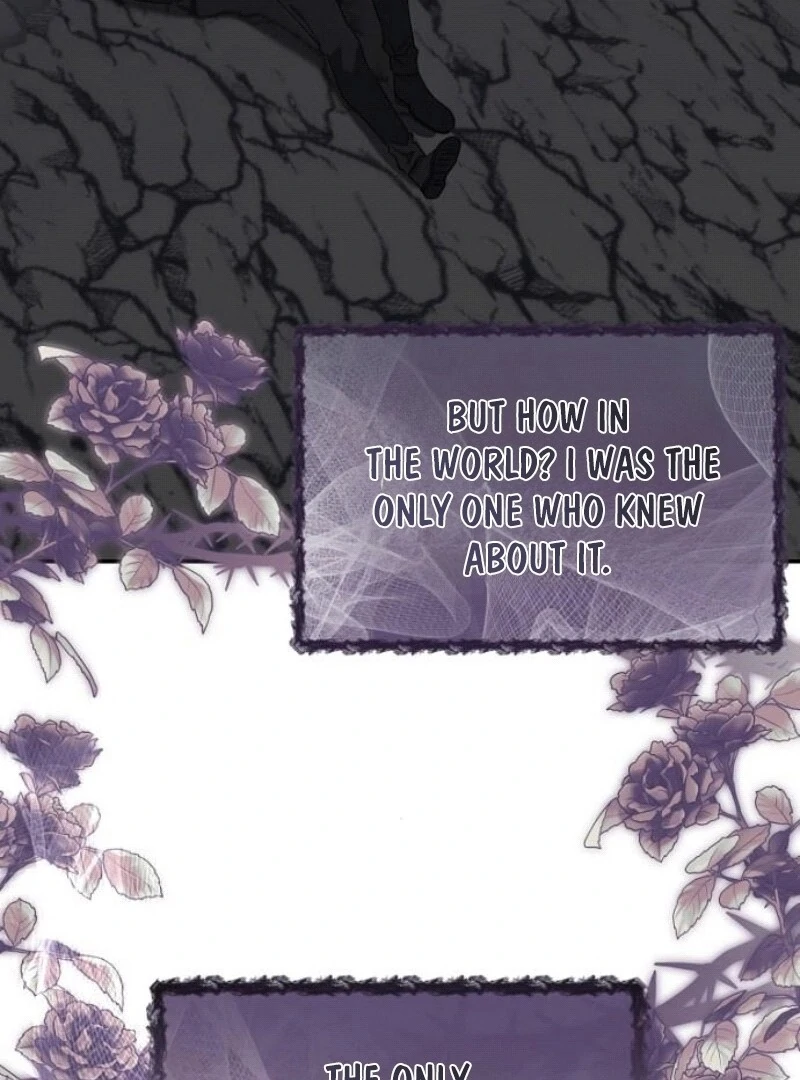 The Duke’s Maid Chapter 28 - Page 8