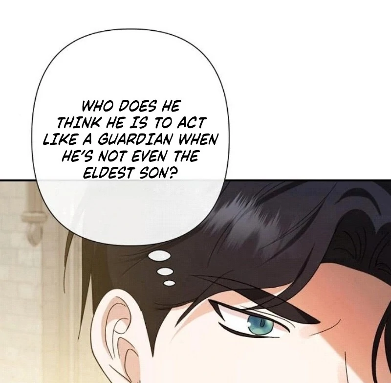 The Duke’s Maid Chapter 28 - Page 80