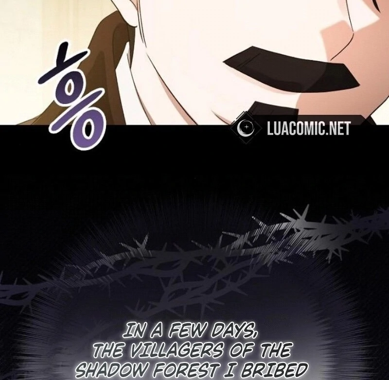 The Duke’s Maid Chapter 28 - Page 81