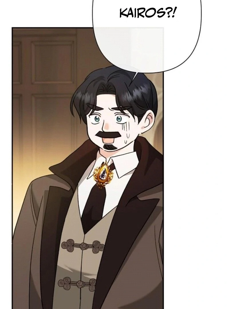 The Duke’s Maid Chapter 28 - Page 89