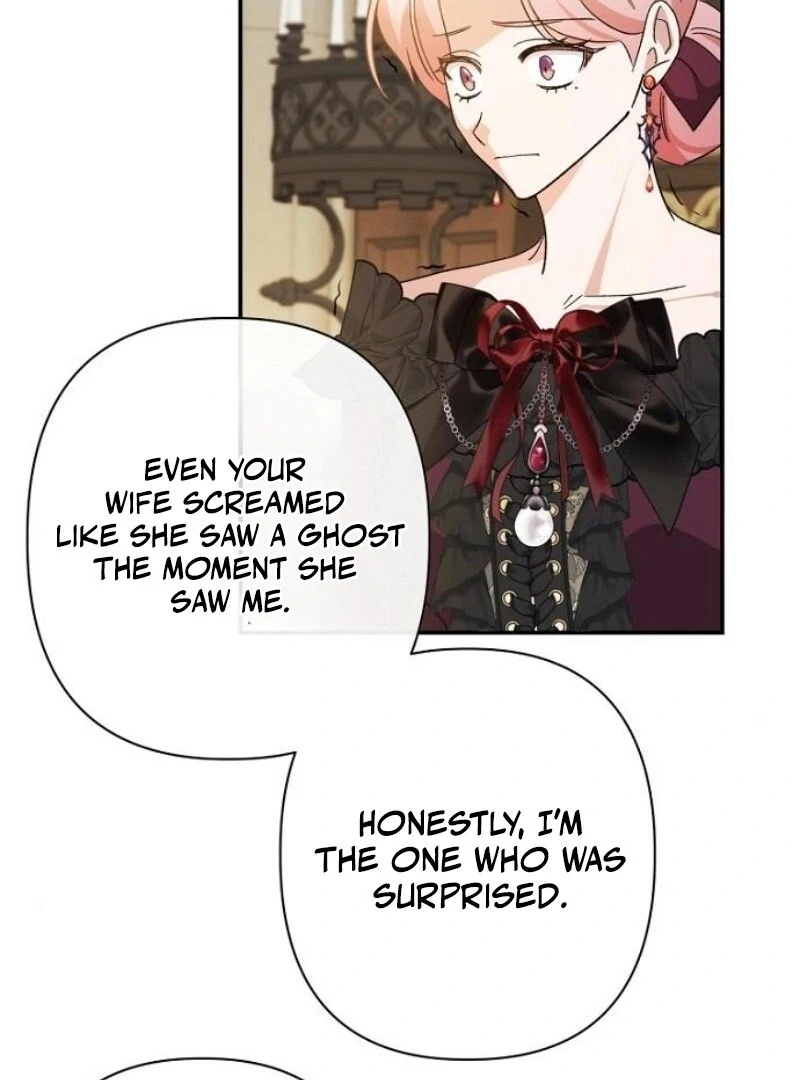 The Duke’s Maid Chapter 28 - Page 91