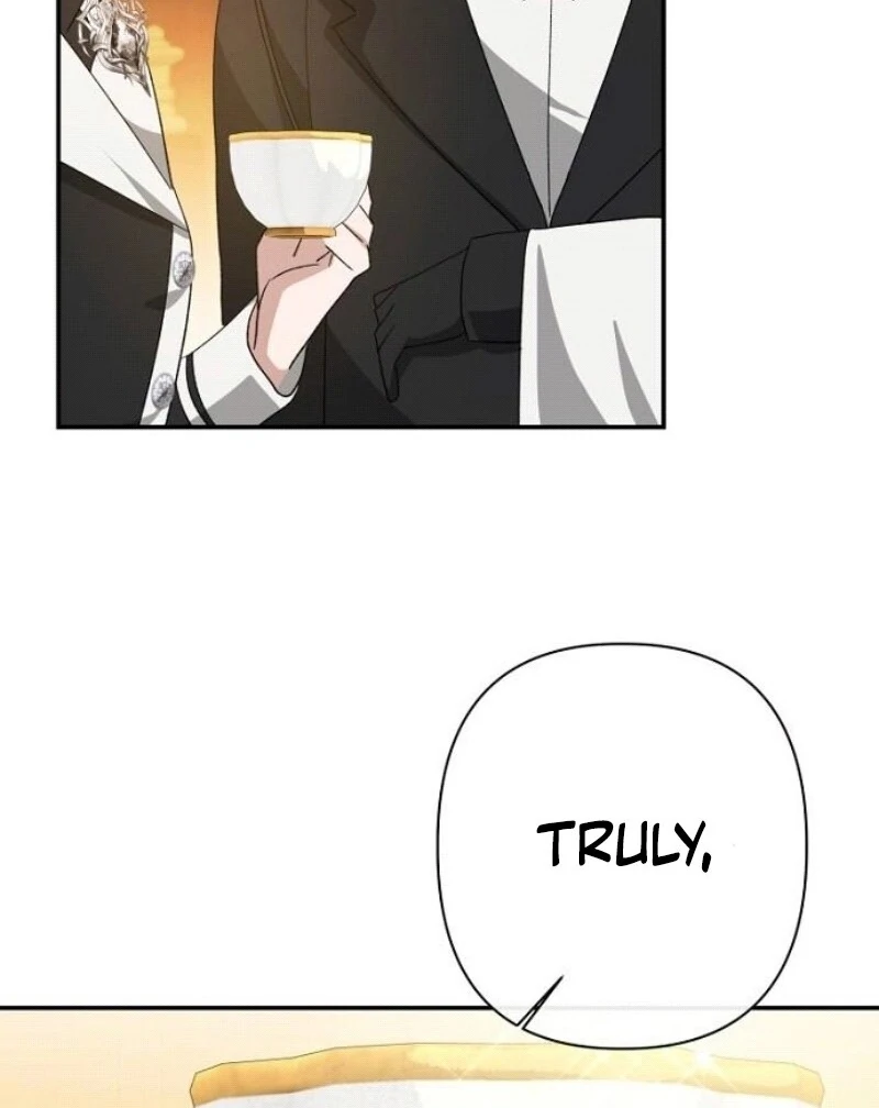 The Duke’s Maid Chapter 28 - Page 93