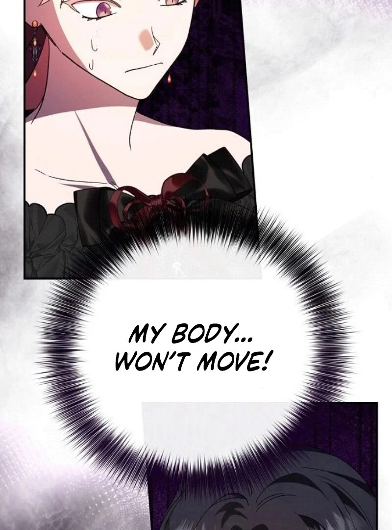 The Duke’s Maid Chapter 28 - Page 97