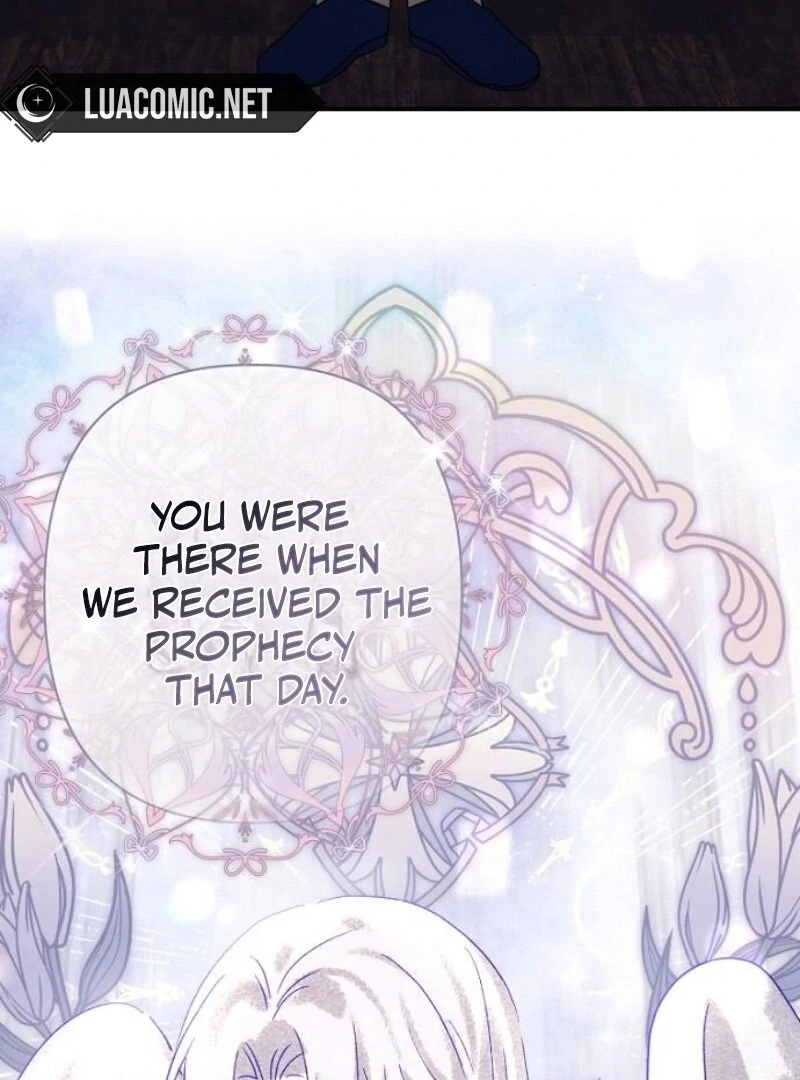 The Duke’s Maid Chapter 29 - Page 100