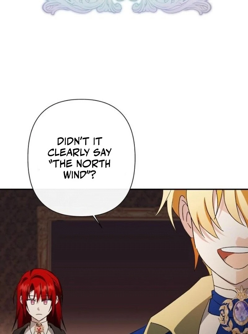 The Duke’s Maid Chapter 29 - Page 102