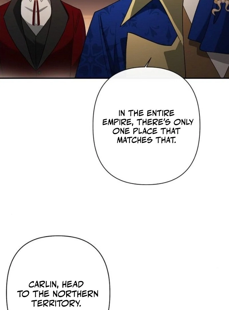 The Duke’s Maid Chapter 29 - Page 103