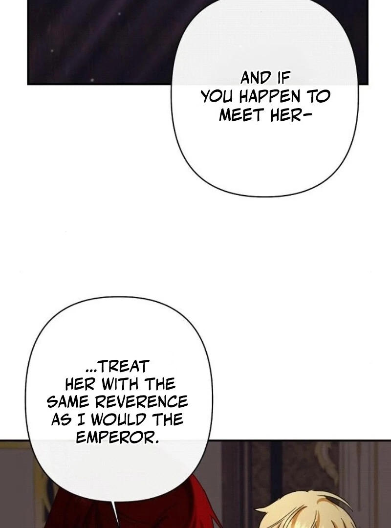 The Duke’s Maid Chapter 29 - Page 105