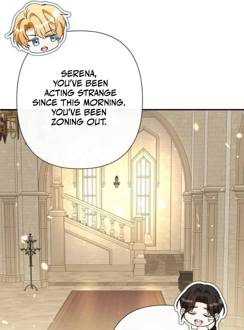 The Duke’s Maid Chapter 29 - Page 12