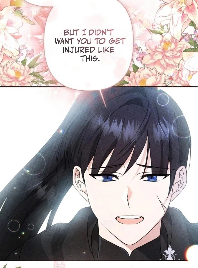 The Duke’s Maid Chapter 29 - Page 25