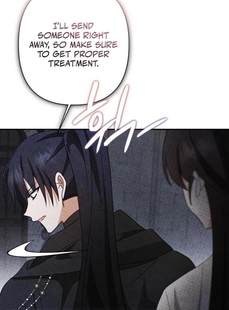 The Duke’s Maid Chapter 29 - Page 29