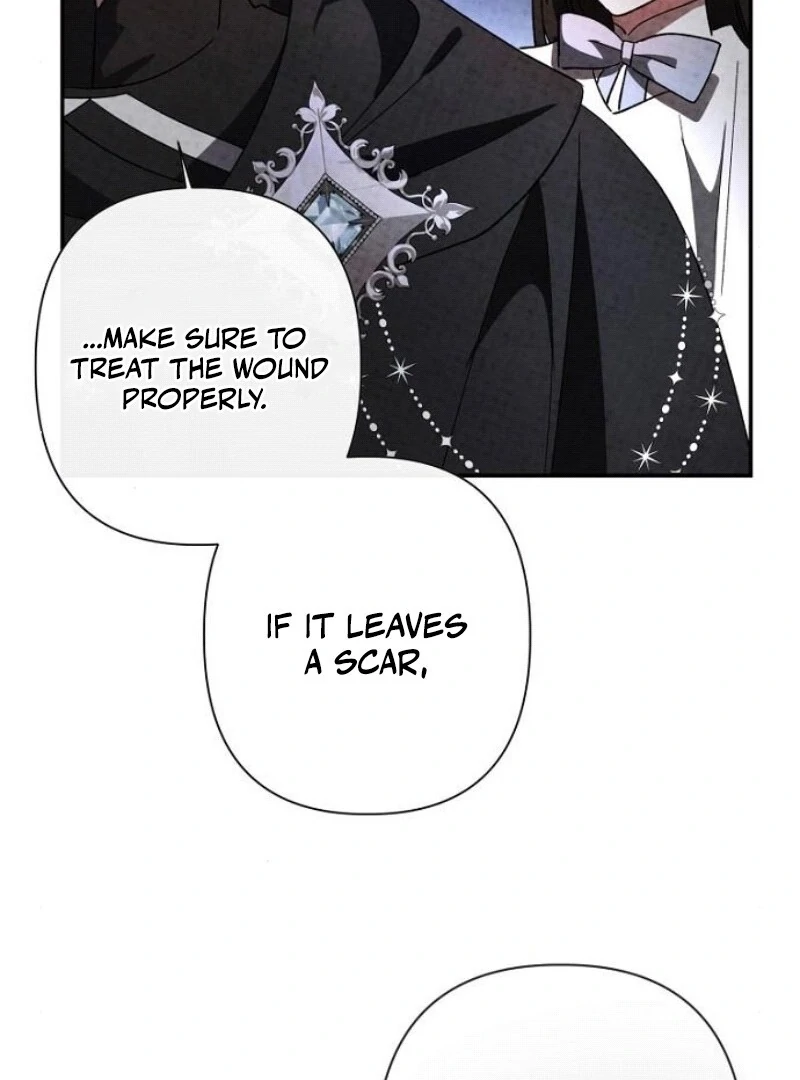The Duke’s Maid Chapter 29 - Page 31