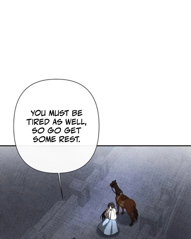 The Duke’s Maid Chapter 29 - Page 33