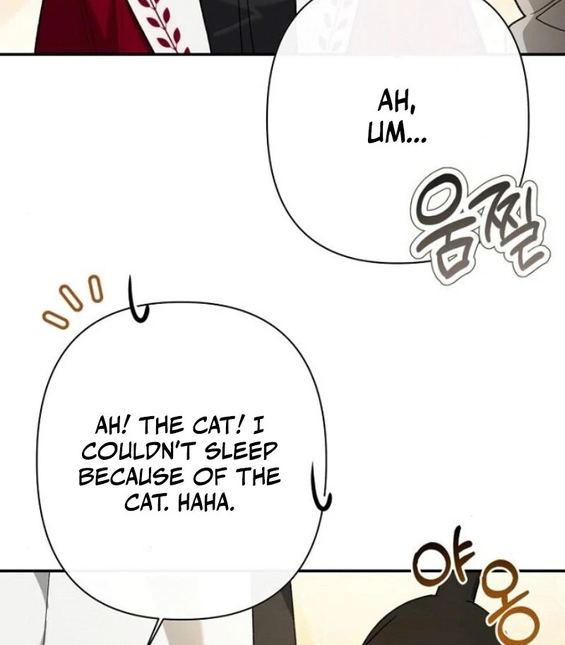 The Duke’s Maid Chapter 29 - Page 42