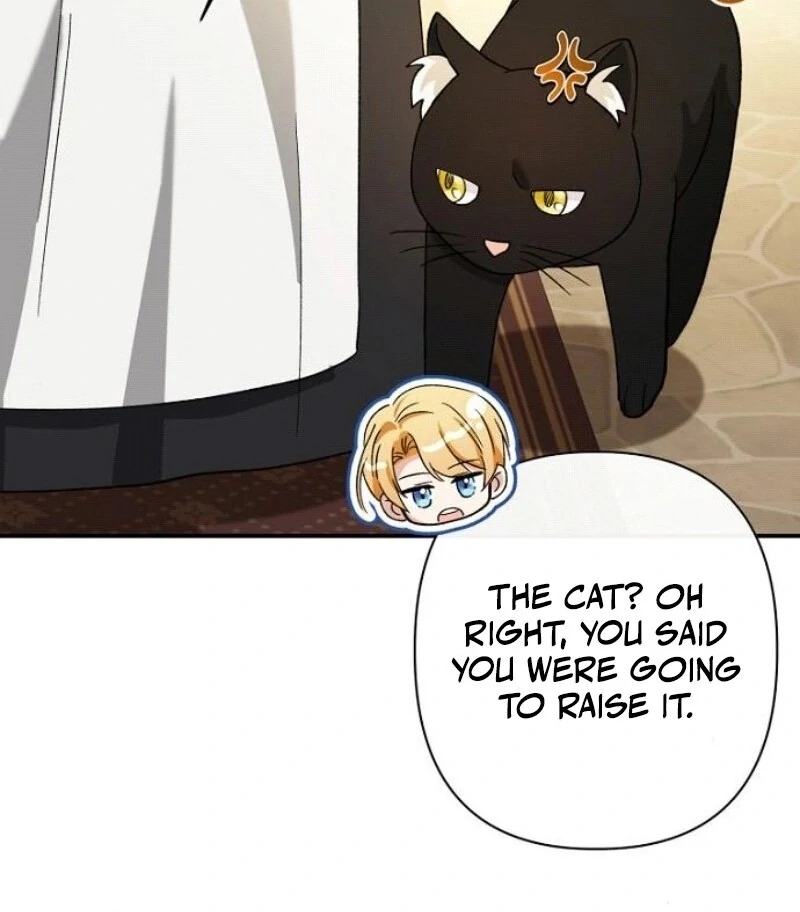 The Duke’s Maid Chapter 29 - Page 43