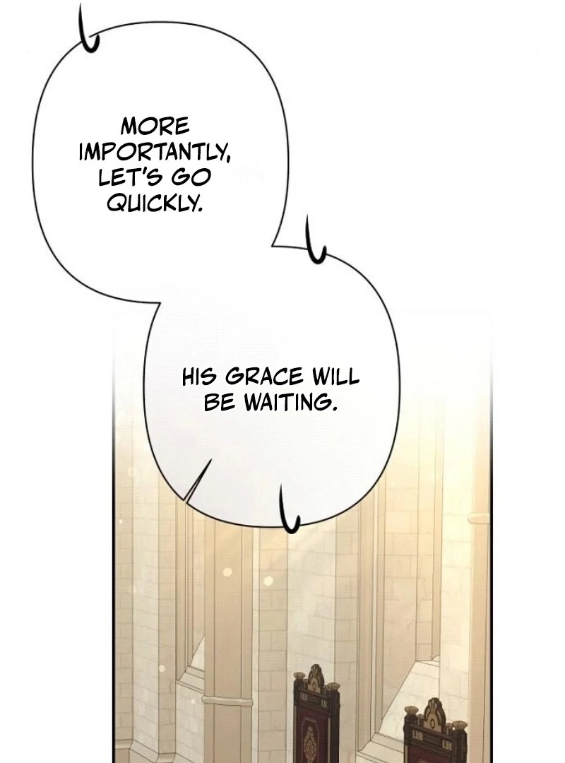 The Duke’s Maid Chapter 29 - Page 44